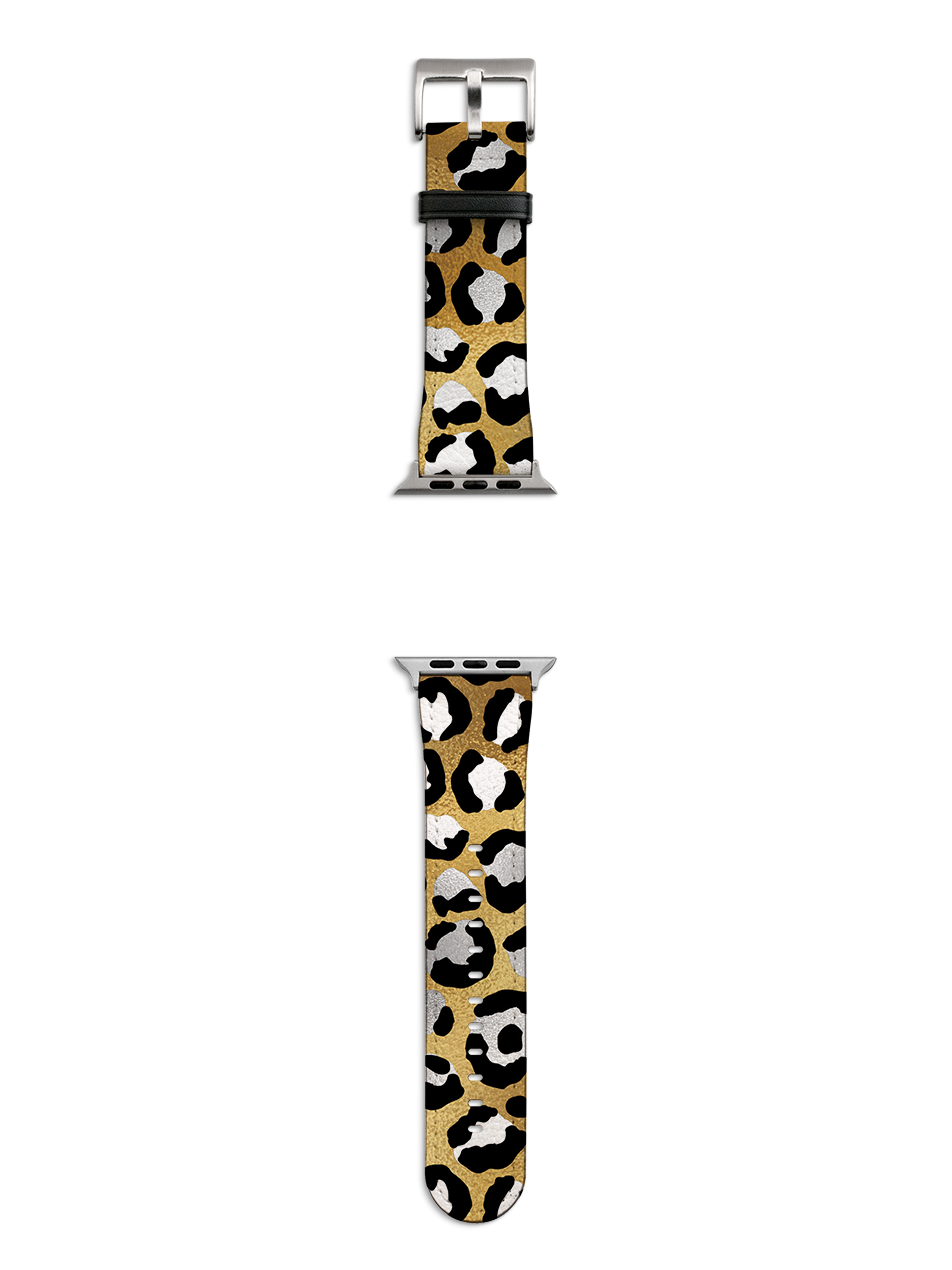 Bowes Apple Watch Strap