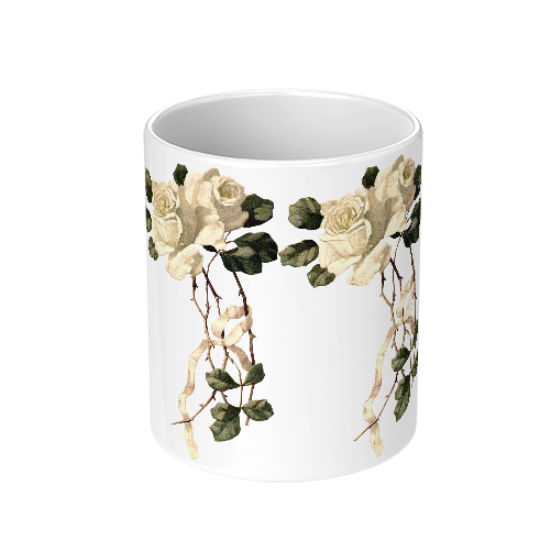 Breena Ceramic Mug