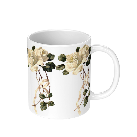 Breena Ceramic Mug