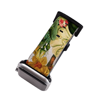 Brock Bunch Apple Watch Strap