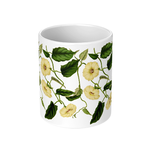 Buttercup Ceramic Mug