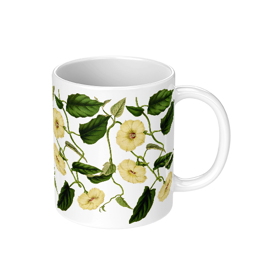Buttercup Ceramic Mug