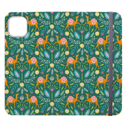 Camel Damask By Ali Brookes
