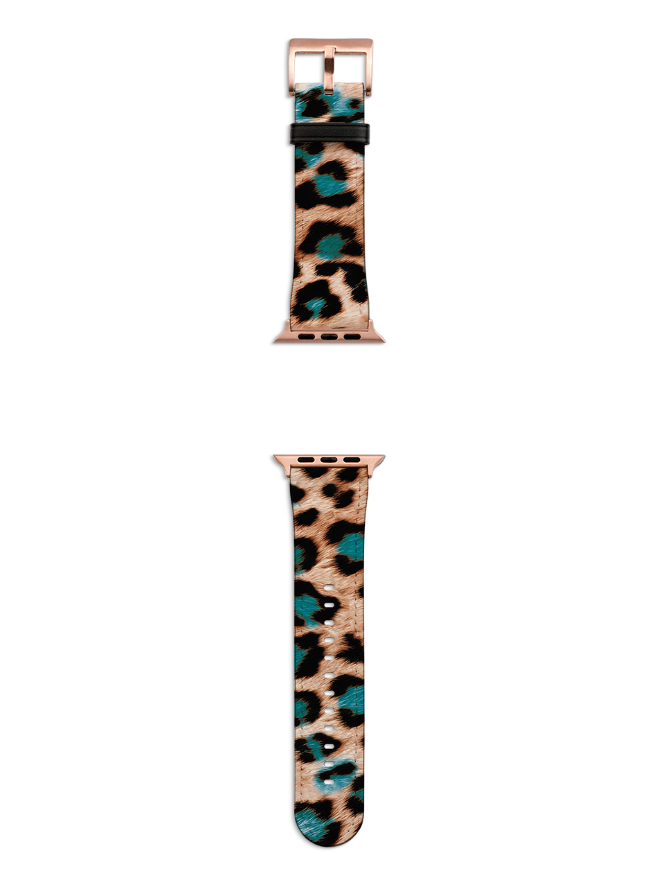 Chewton Apple Watch Strap