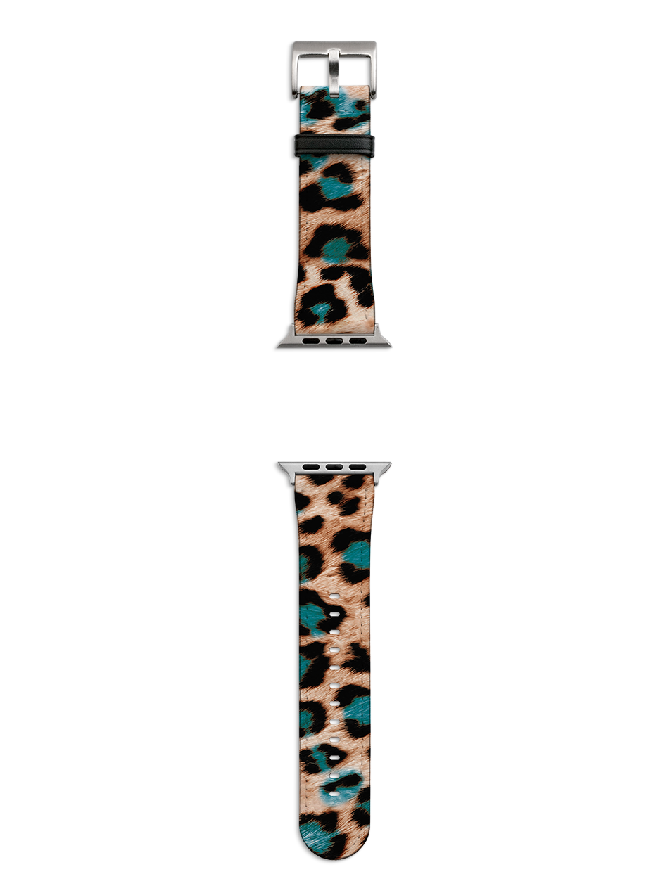 Chewton Apple Watch Strap