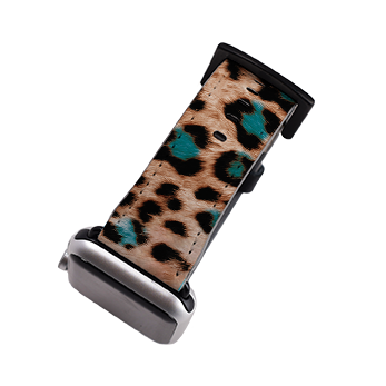 Chewton Apple Watch Strap