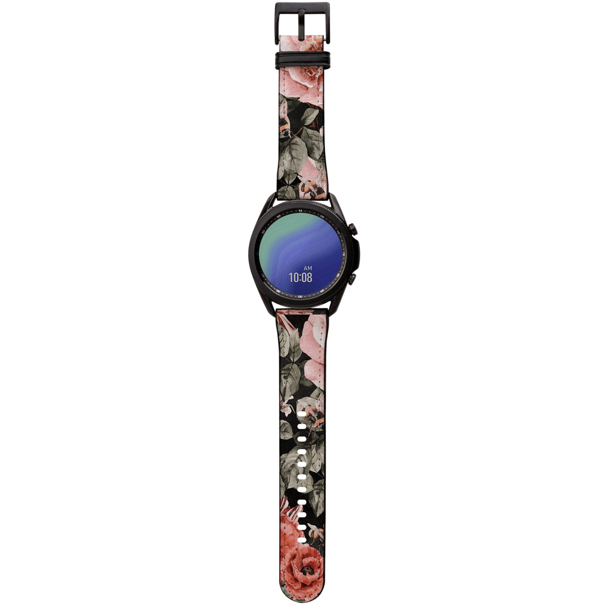 Apple Watch Armbänder – Claremont Android-Uhrarmband – Papierleder Samsung-Uhrarmbänder Produktdetails Hol dir trendige Papierleder Samsung-Uhrarmbänder. Erhältlich für alle Modelle von Samsung-Uhren. Hochwertiges Papierleder, vollständig bedruckt auf allen Außenseiten. Samsung-Uhrarmband 40mm/42mm, Samsung-Uhrarmband 45mm/46mm-Stringberry