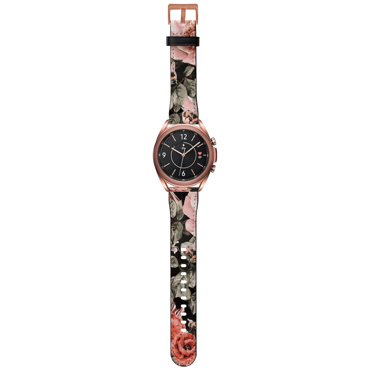 Apple Watch Armbänder – Claremont Android-Uhrarmband – Papierleder Samsung-Uhrarmbänder Produktdetails Hol dir trendige Papierleder Samsung-Uhrarmbänder. Erhältlich für alle Modelle von Samsung-Uhren. Hochwertiges Papierleder, vollständig bedruckt auf allen Außenseiten. Samsung-Uhrarmband 40mm/42mm, Samsung-Uhrarmband 45mm/46mm-Stringberry
