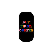 Coffee Phone Stand