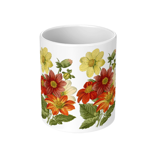 Constance Ceramic Mug