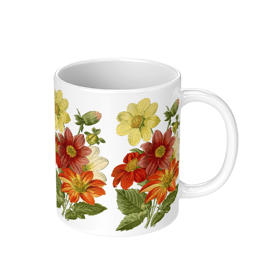 Constance Ceramic Mug
