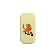 Cool Cat Phone Stand