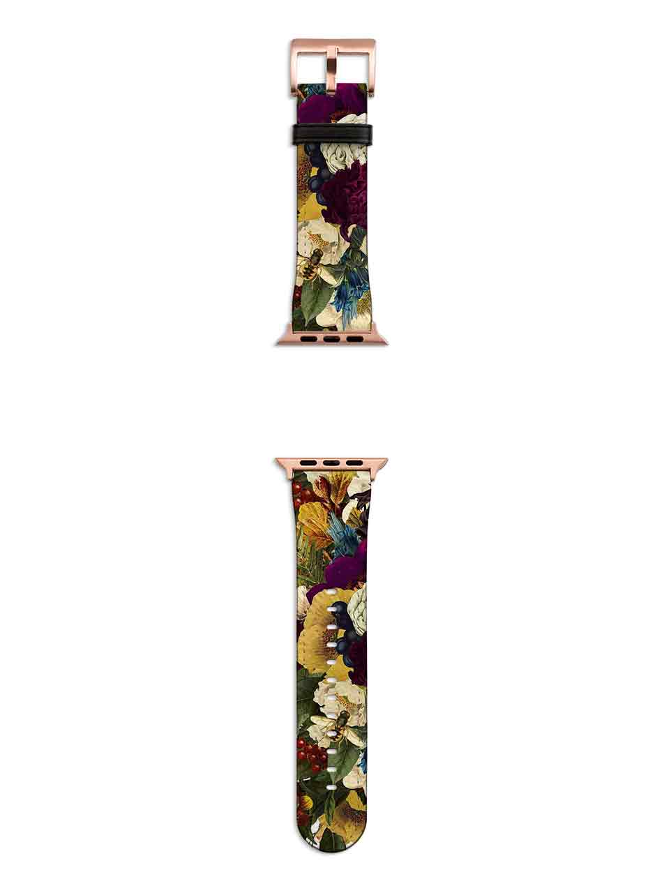 Coxley Apple Watch Strap
