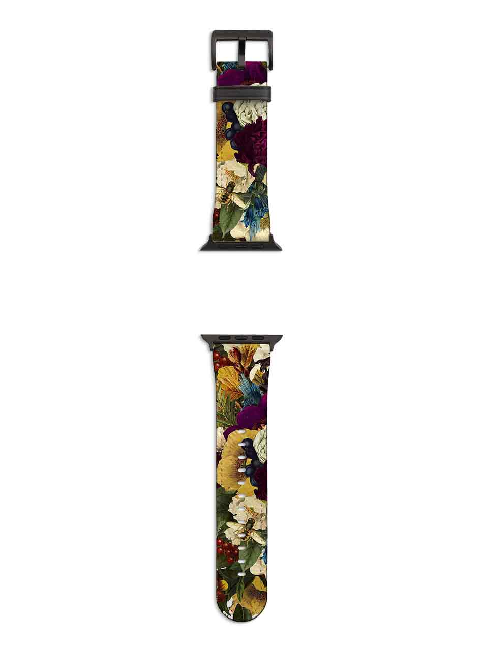 Coxley Apple Watch Strap