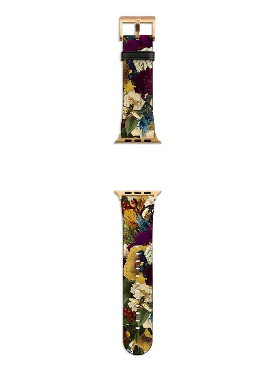 Coxley Apple Watch Strap