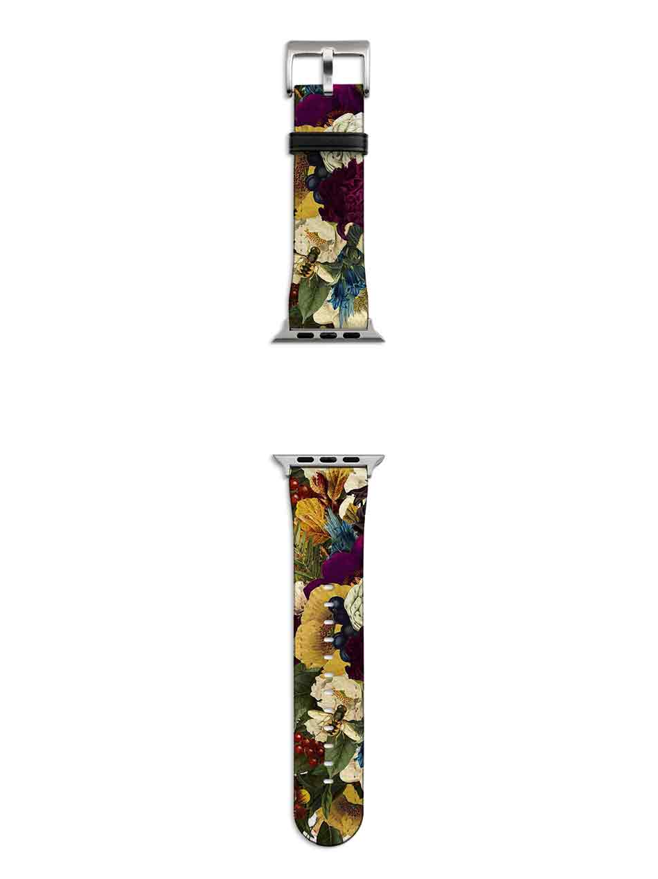 Coxley Apple Watch Strap
