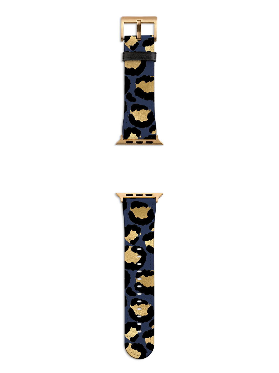 Cressing Apple Watch Strap
