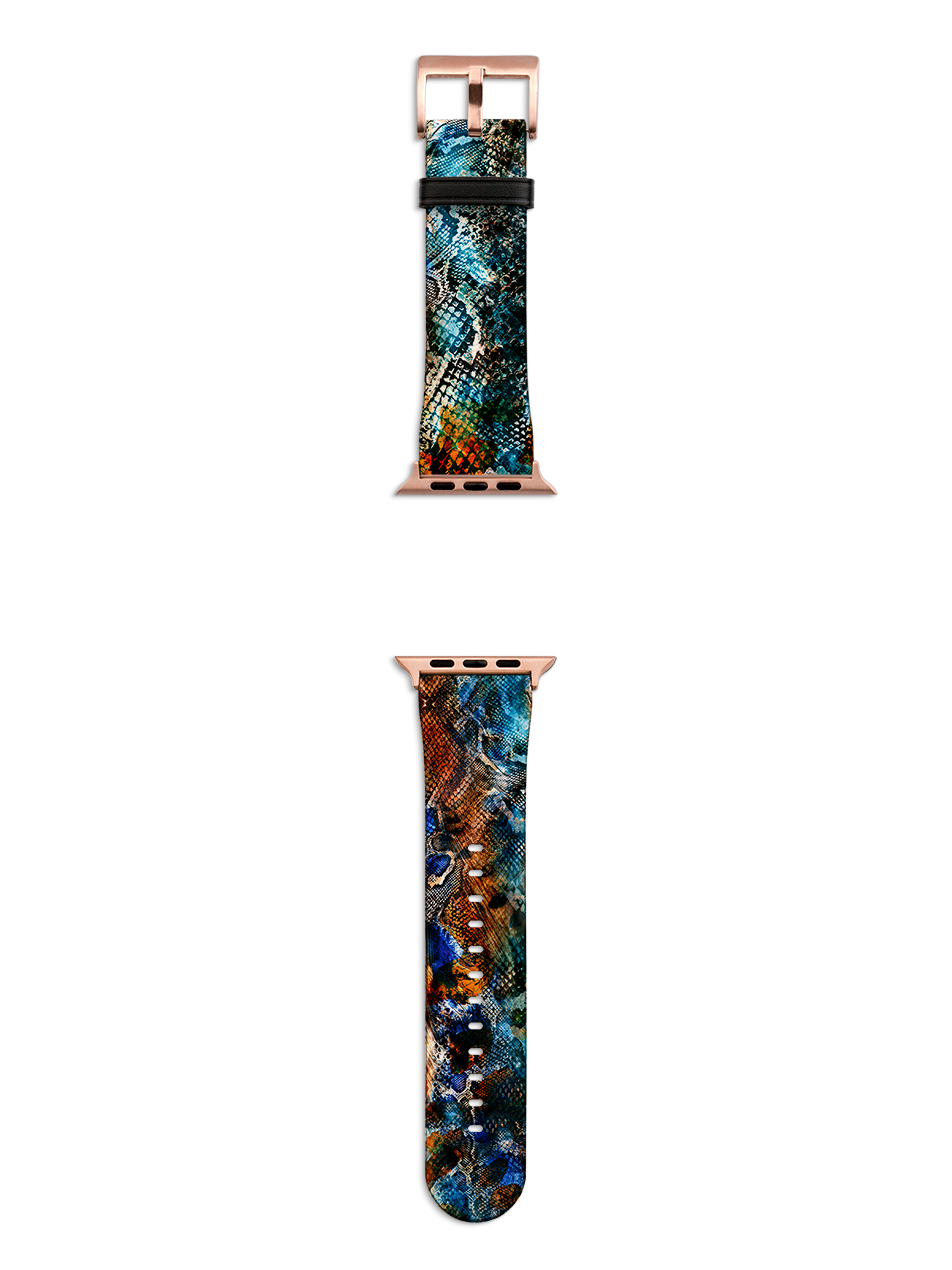 Cupford Apple Watch Strap