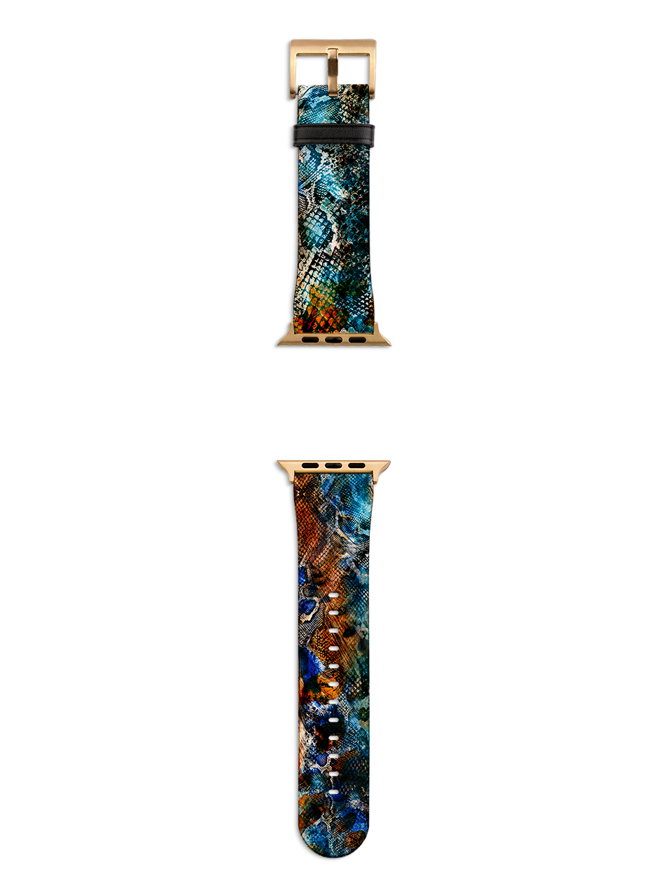 Cupford Apple Watch Strap