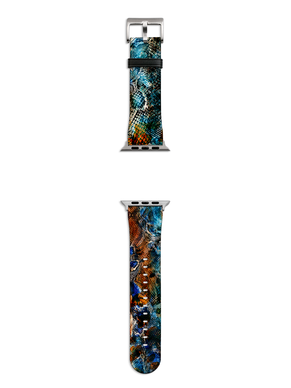Cupford Apple Watch Strap