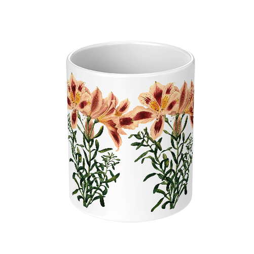 Dana Ceramic Mug