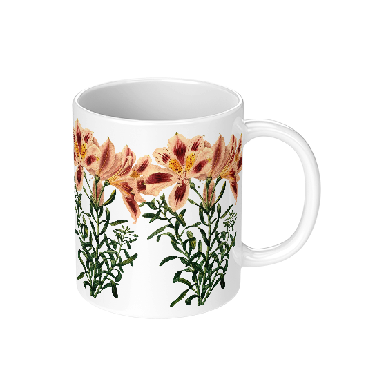 Dana Ceramic Mug