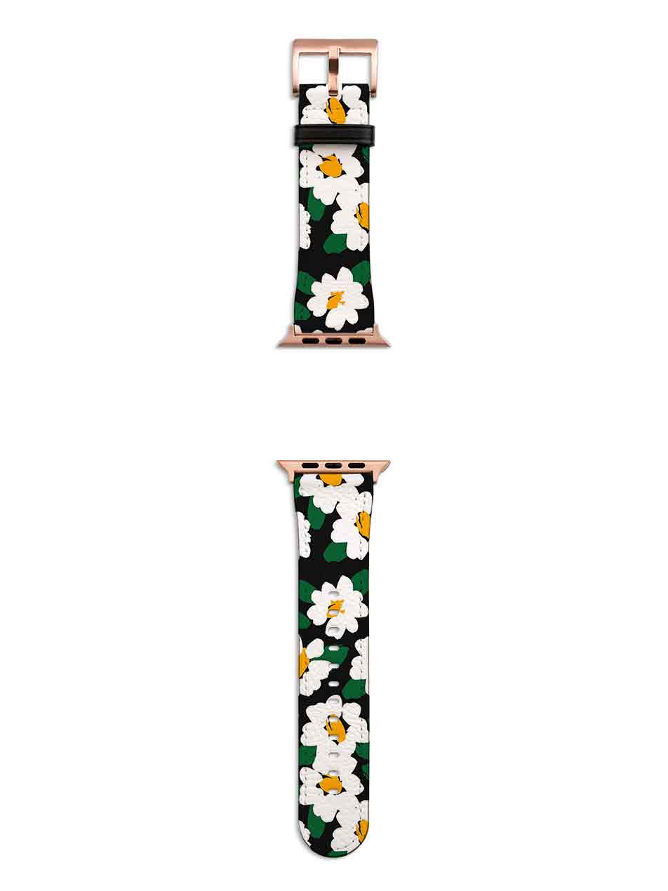 Discovery Apple Watch Strap