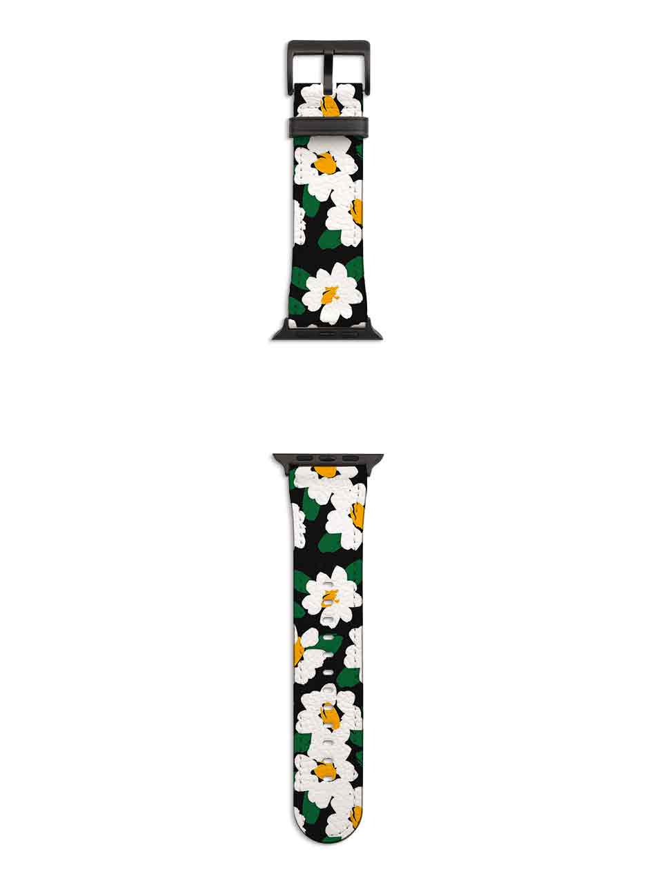 Discovery Apple Watch Strap
