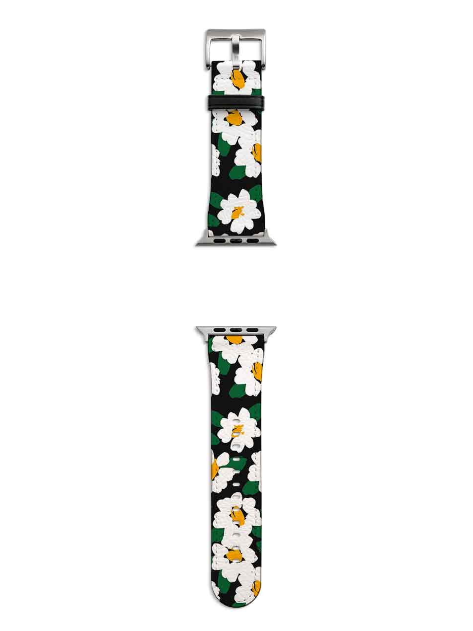 Discovery Apple Watch Strap