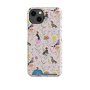 Doxy Day Afternoon Petal Case and Card By Catherine Rowe
