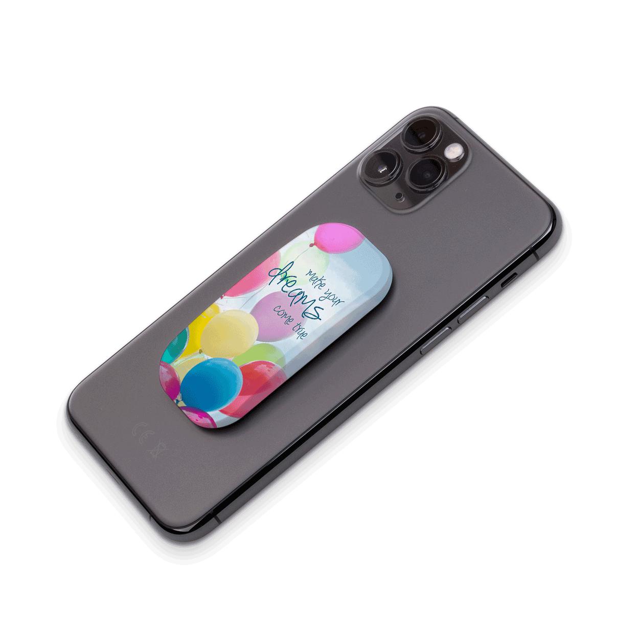 Dreams Phone Stand