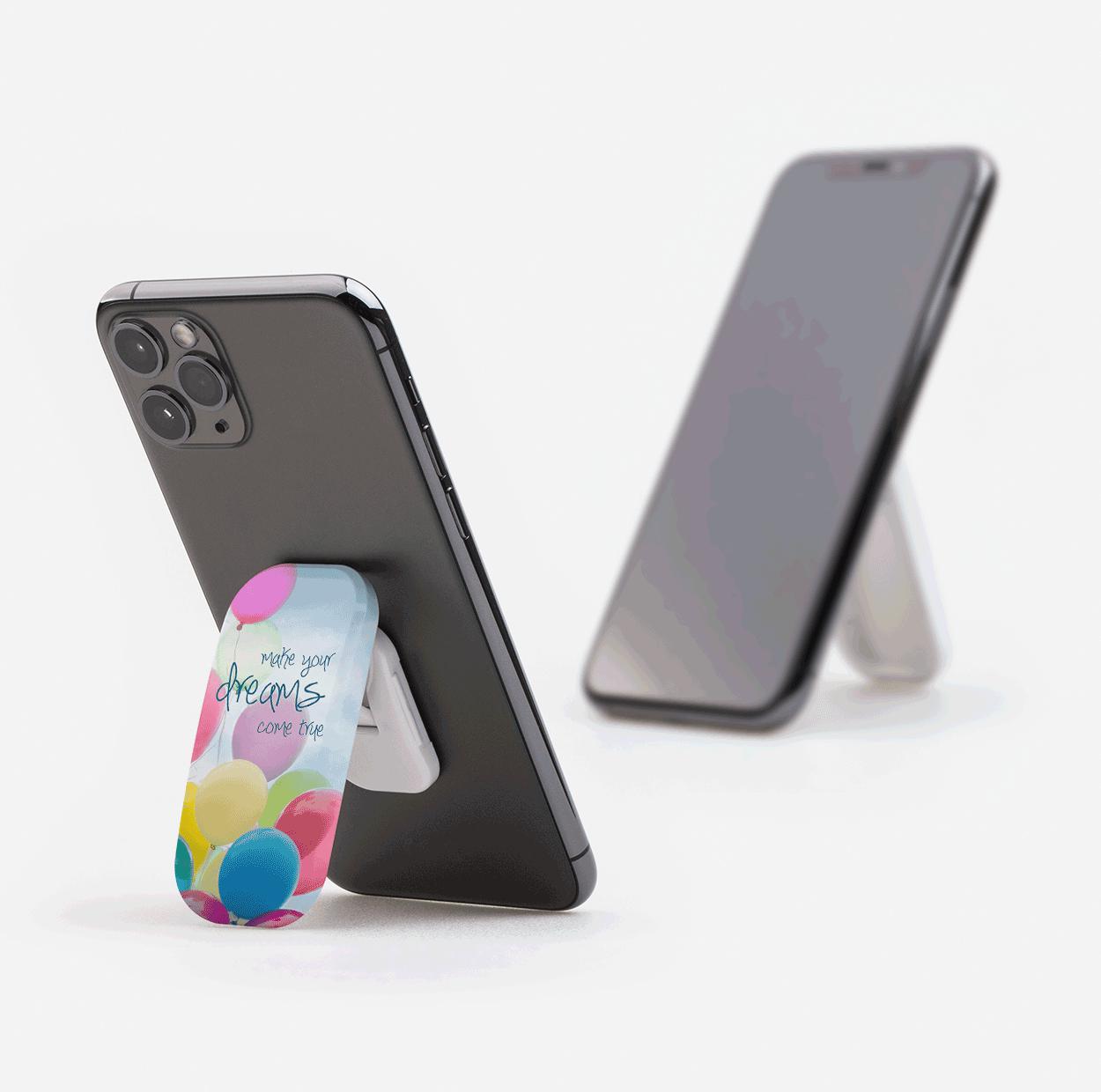 Dreams Phone Stand