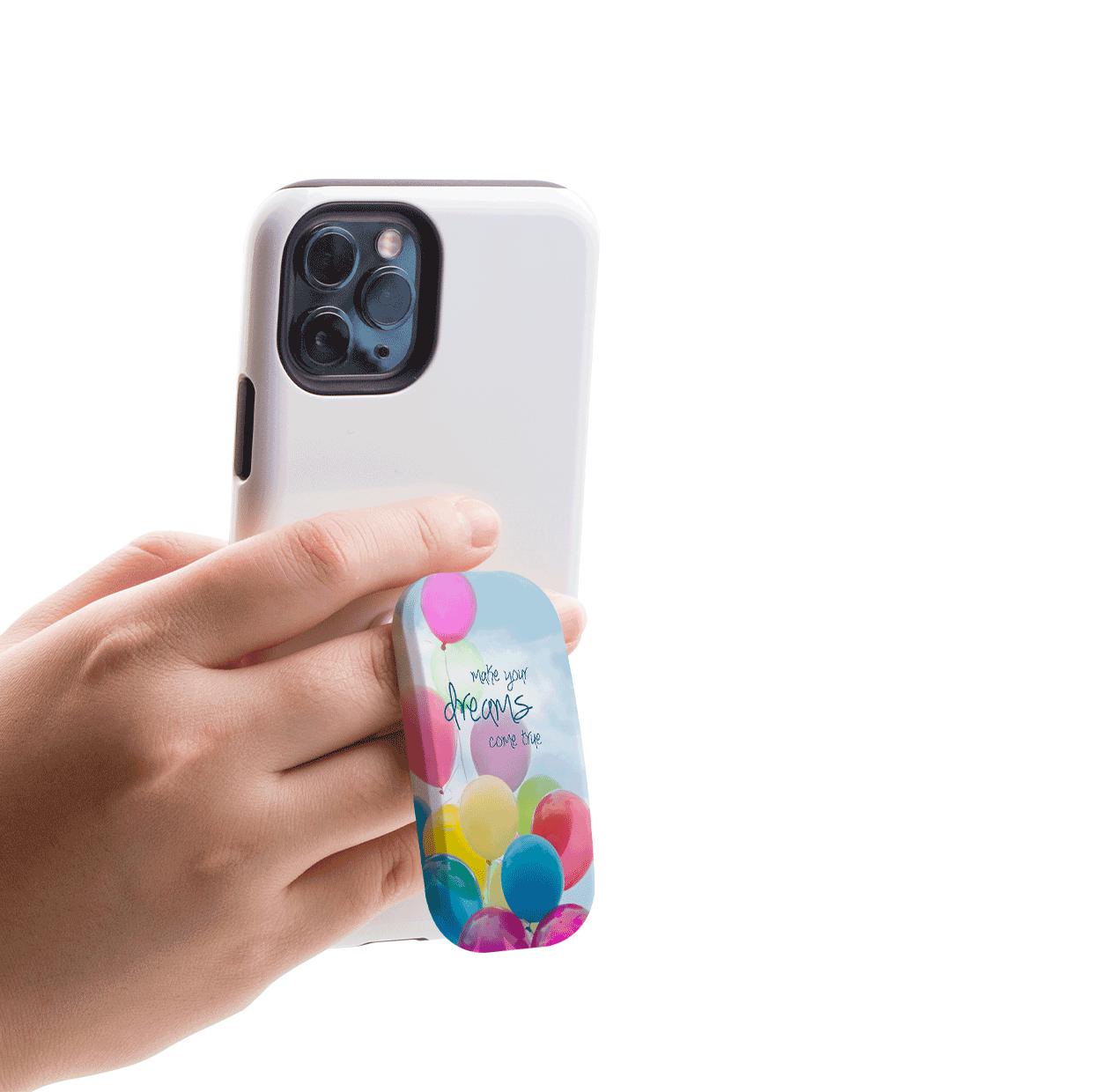 Dreams Phone Stand