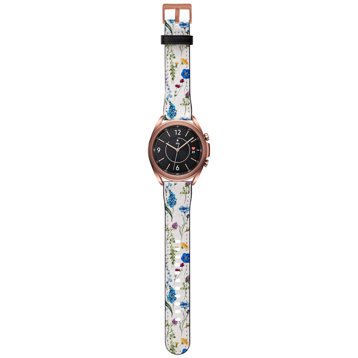 Apple Watch Armbänder – East Rudham Android-Uhrenarmband – Papier-Leder Samsung-Uhrenarmbänder: Produktdetails. Trendige, hochwertige Papier-Leder-Armbänder für alle Samsung-Uhren Modelle, vollständig auf allen Außenseiten bedruckt, 40mm/42mm, 45mm/46mm-Stringberry