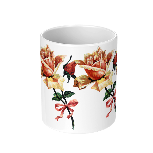 Edith Ceramic Mug