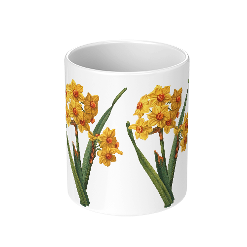 Elida Ceramic Mug