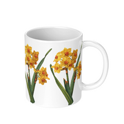 Elida Ceramic Mug