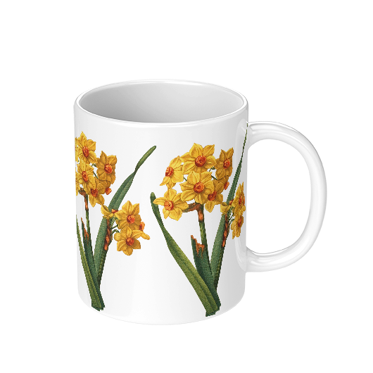 Elida Ceramic Mug
