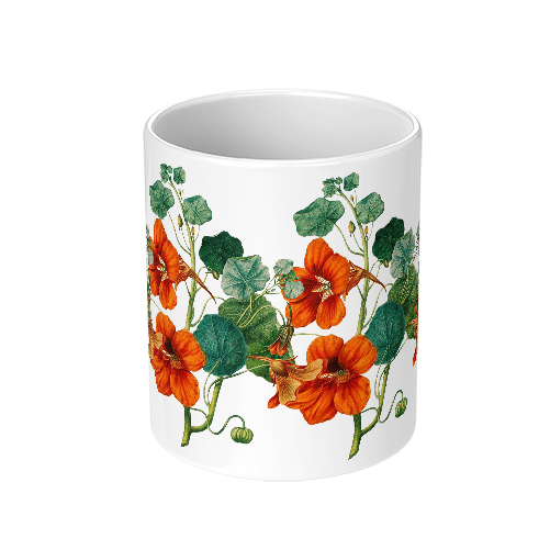 Elvinia Ceramic Mug