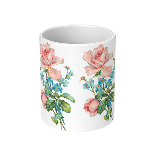 Estelle Ceramic Mug