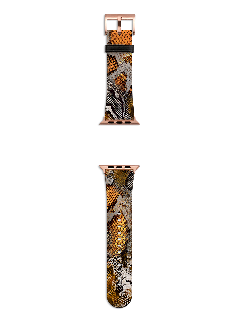 Fagans Apple Watch Strap