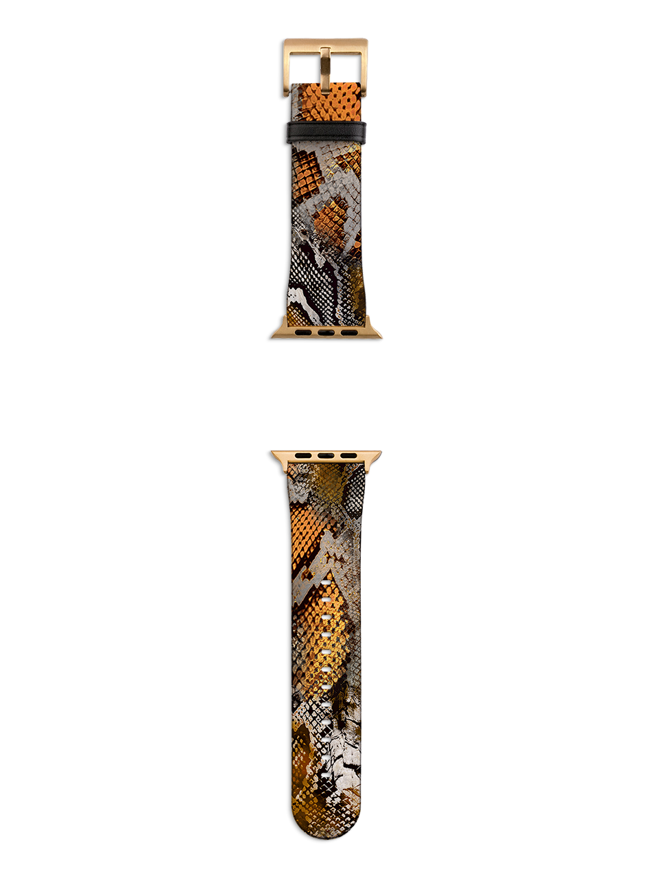 Fagans Apple Watch Strap
