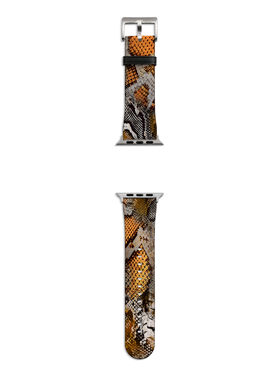 Fagans Apple Watch Strap