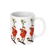 Florian Ceramic Mug