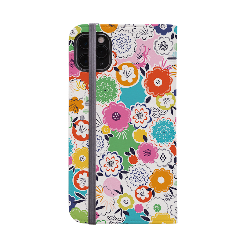 Flowers By Ali Brookes