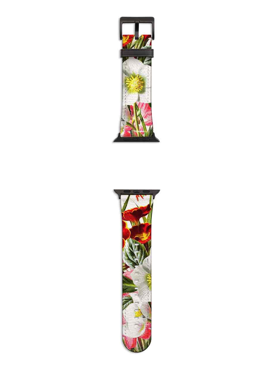Foscott Apple Watch Strap