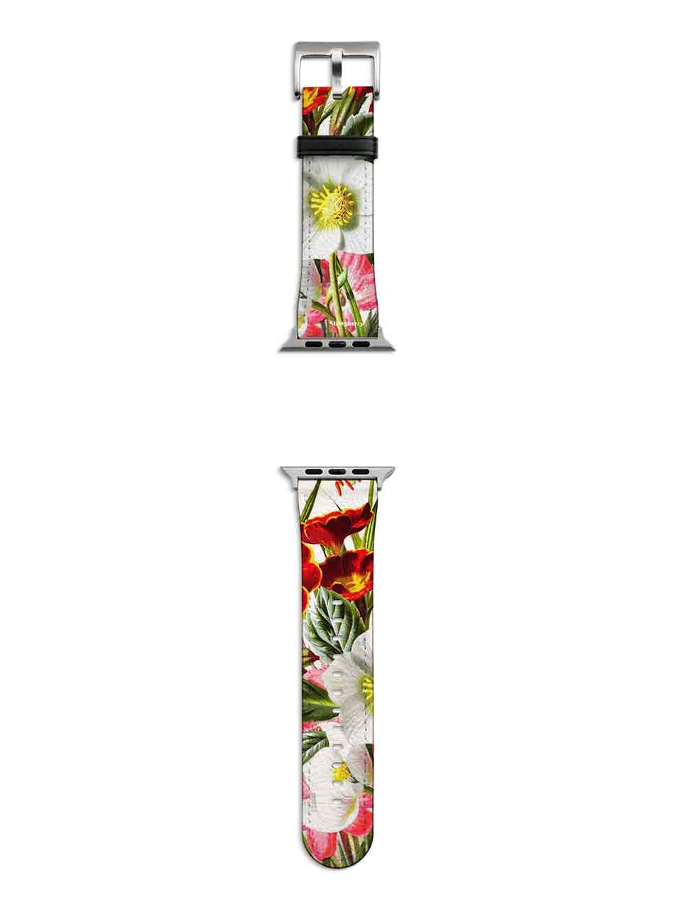 Foscott Apple Watch Strap