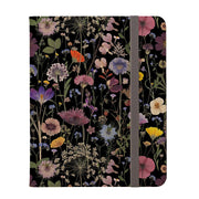 iPad Pro Case Full Blooms By Helen Ahpornsiri