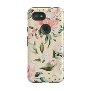 Google phone case-Abinger-Product Details Raised bevel to protect screen from scratches. Impact resistant polycarbonate shell and shock absorbing inner TPU liner. Secure fit with design wrapping around side of the case and full access to ports. Compatible with Qi-standard wireless charging. Thickness 1/8 inch (3mm), weight 30g. Compatibility See drop down menu for options, please select the right case as we print to order.-Stringberry