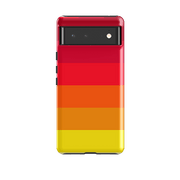 Google phone case-Amber Grade By Kitty Joseph-Product Details Raised bevel to protect screen from scratches. Impact resistant polycarbonate shell and shock absorbing inner TPU liner. Secure fit with design wrapping around side of the case and full access to ports. Compatible with Qi-standard wireless charging. Thickness 1/8 inch (3mm), weight 30g. Compatibility See drop down menu for options, please select the right case as we print to order.-Stringberry